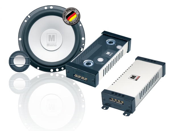 Акустическая система German Maestro MS6508 German Maestro MS6508. Технические характеристики MS6508.